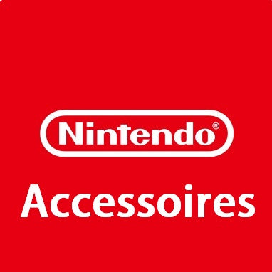 Accessoires Nintendo
