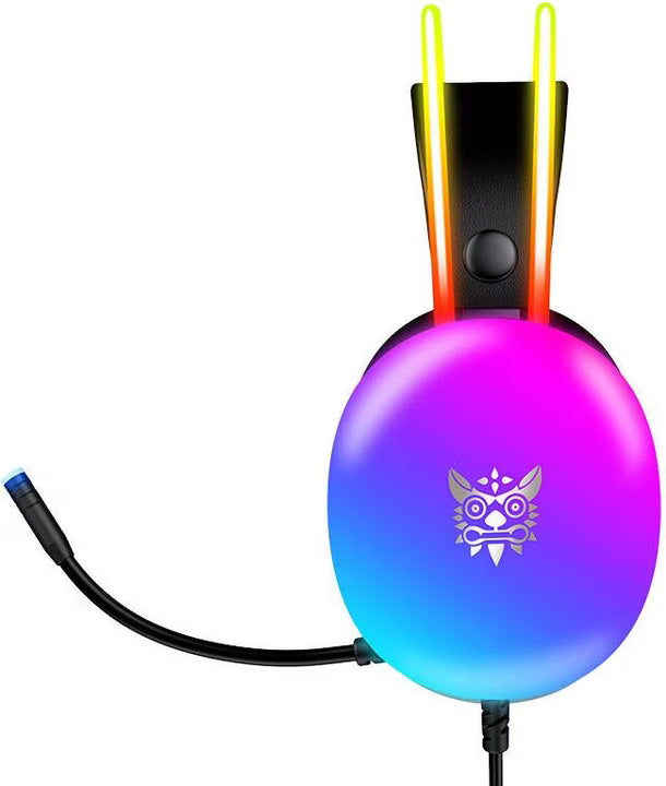 Casque Filaire Onikuma X25 -Black