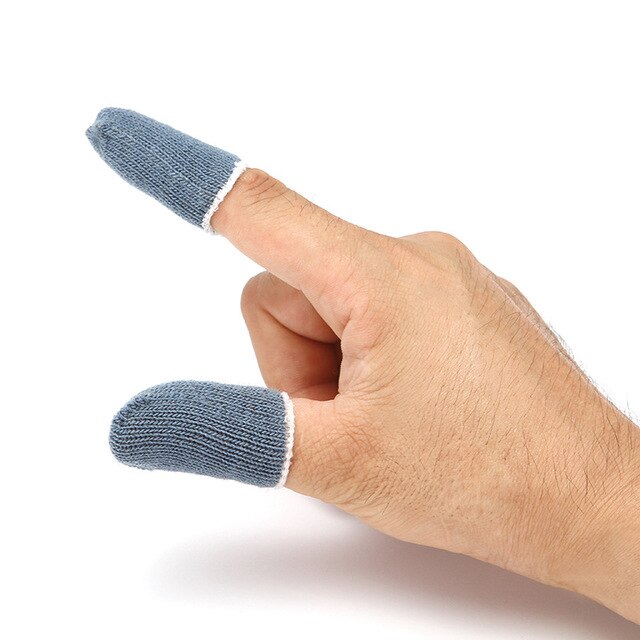 Gants De Jeux Sur Smartphone (PUBG, FreeFire ...etsc)