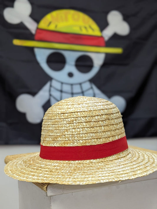 Chapeau Luffy - One Piece