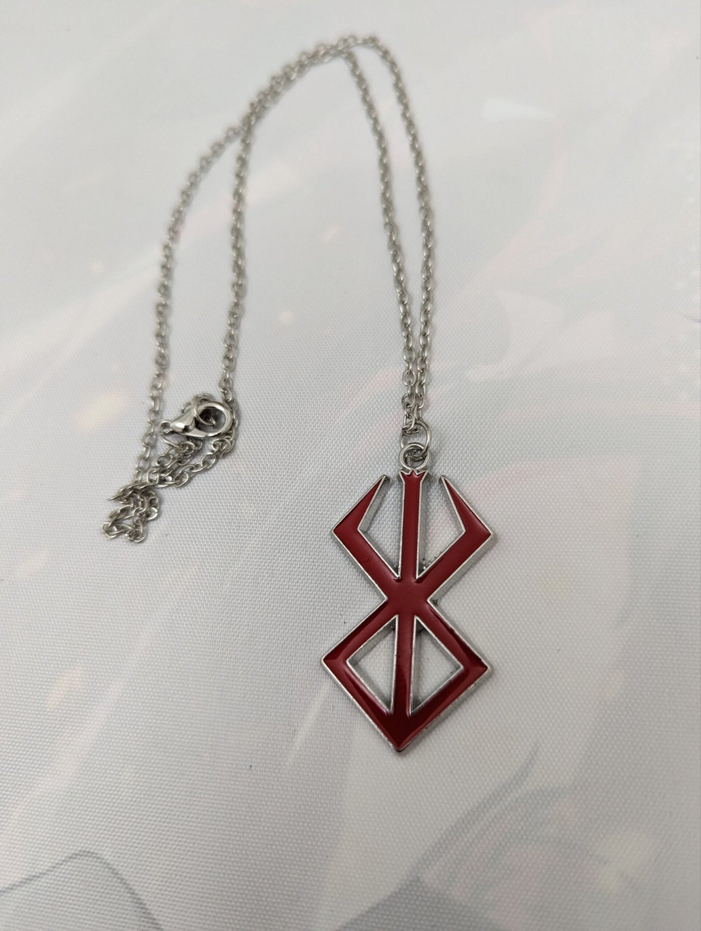 Chaine Berserk (Metal)