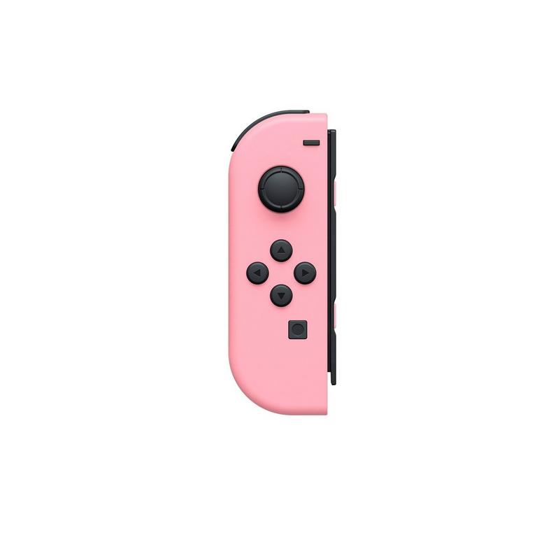 Manette  Joy Con Nintendo Switch Pastel Pink