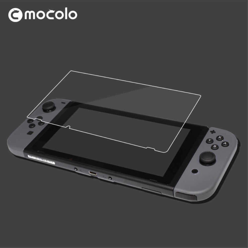 Protection pour Écran Nintendo Switch