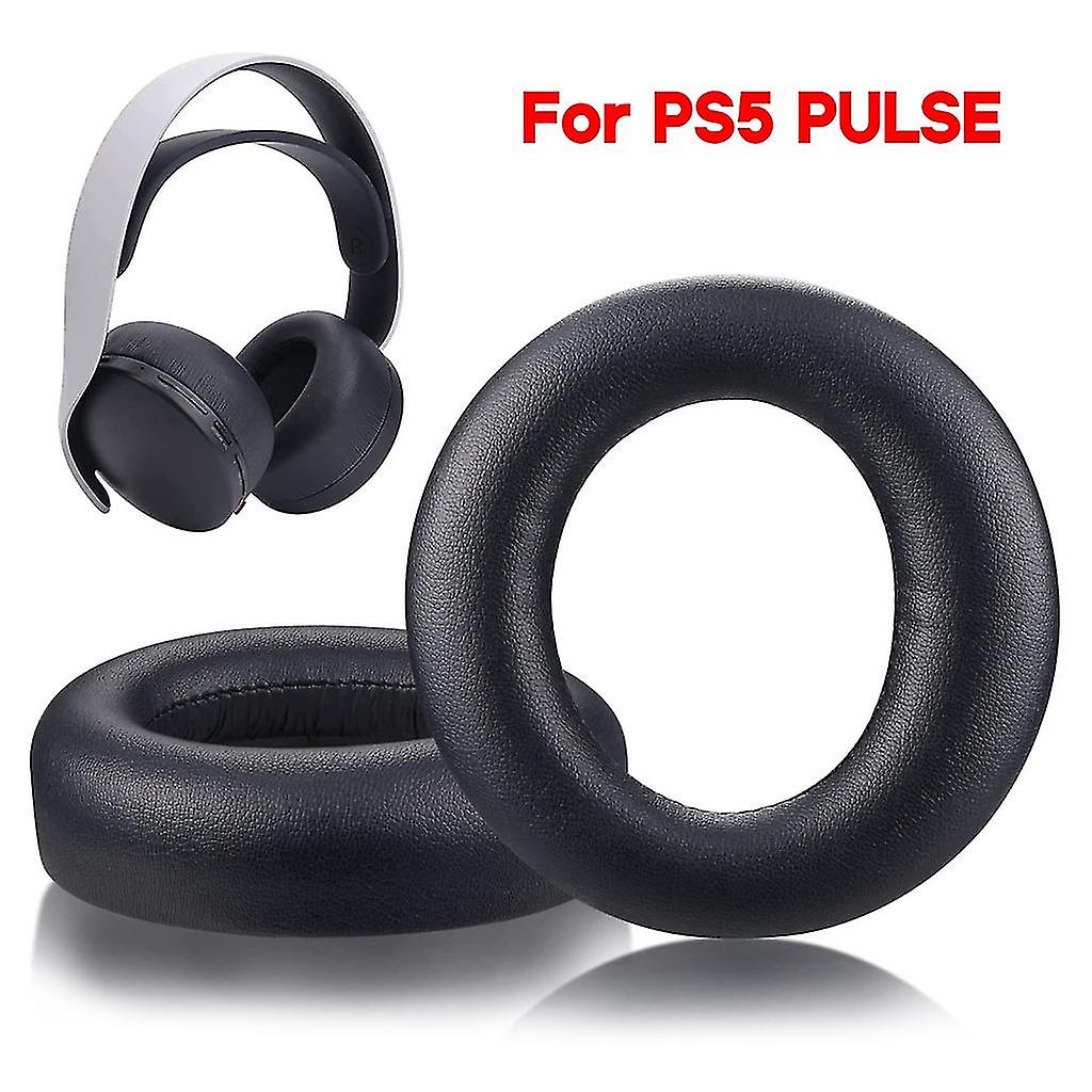 Pulse 3d Earpads