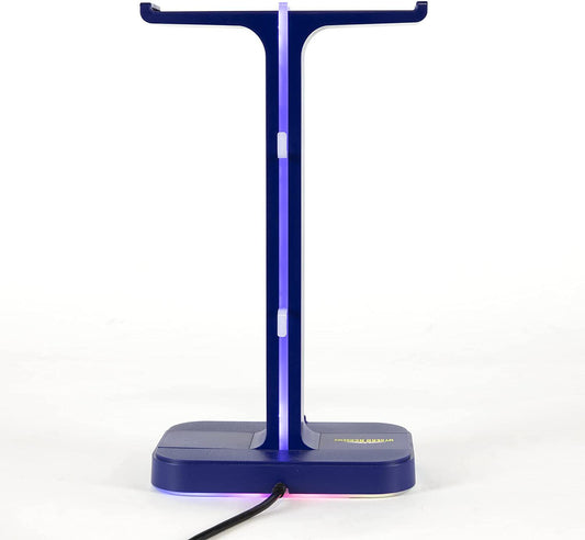 Double support casque My Hero Academia - Konix