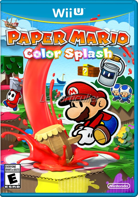ألعاب Wii U