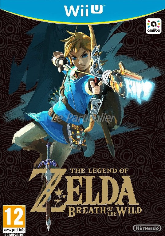 ألعاب Wii U
