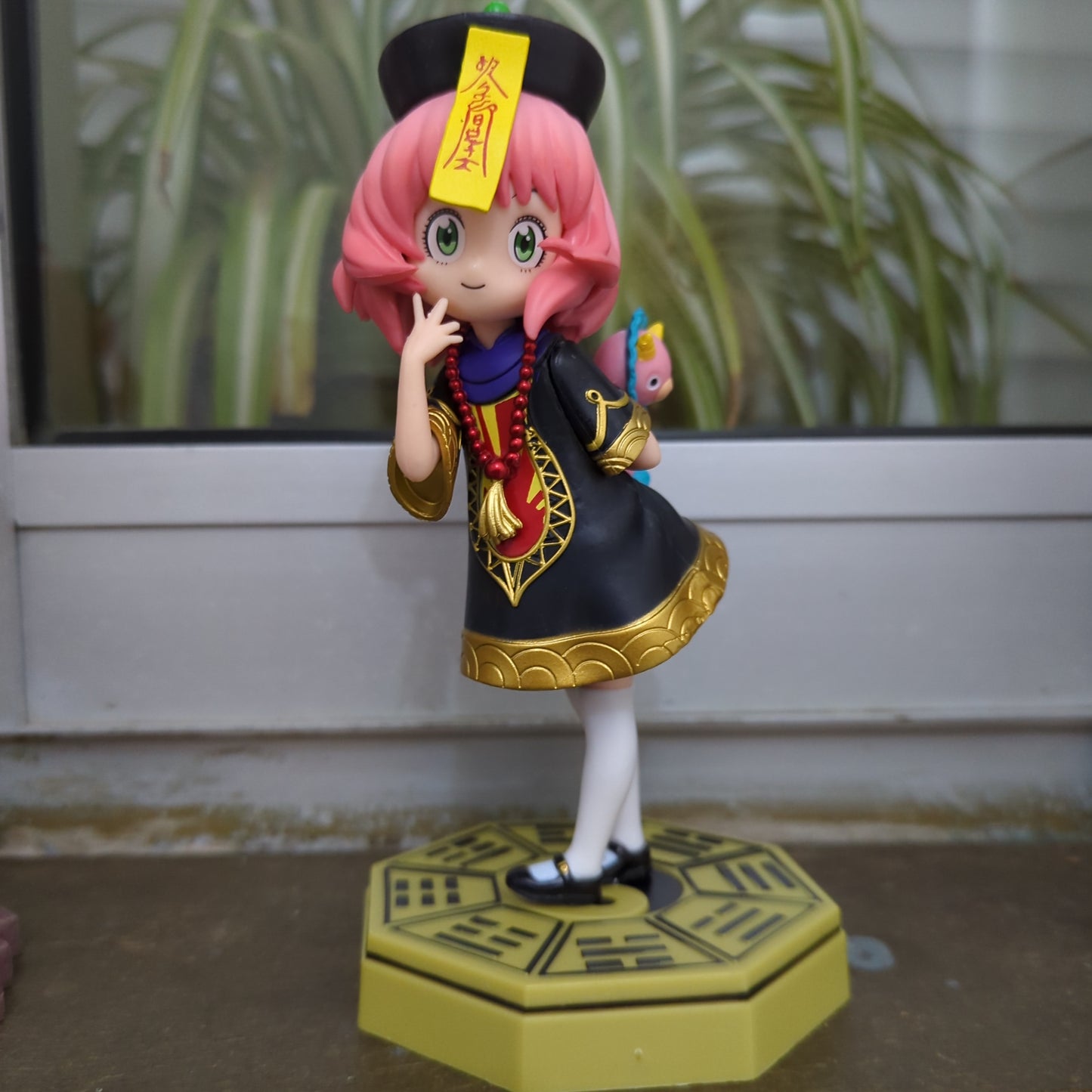 Figurine Anya Forger Hat | Spy Family 17 cm