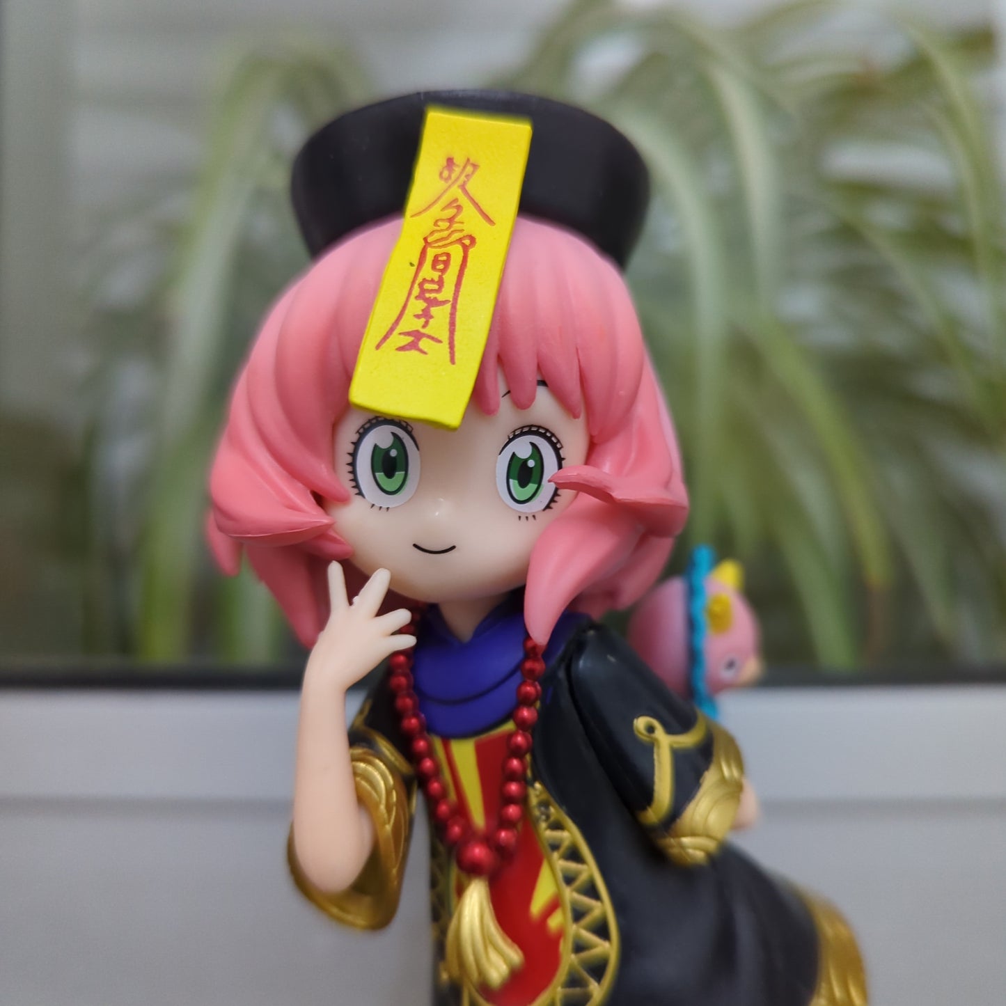 Figurine Anya Forger Hat | Spy Family 17 cm