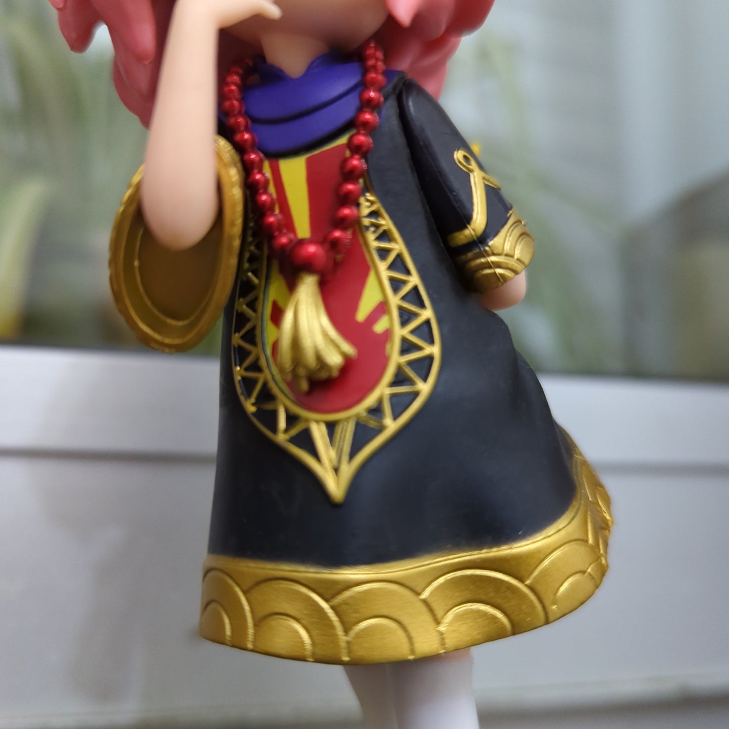 Figurine Anya Forger Hat | Spy Family 17 cm