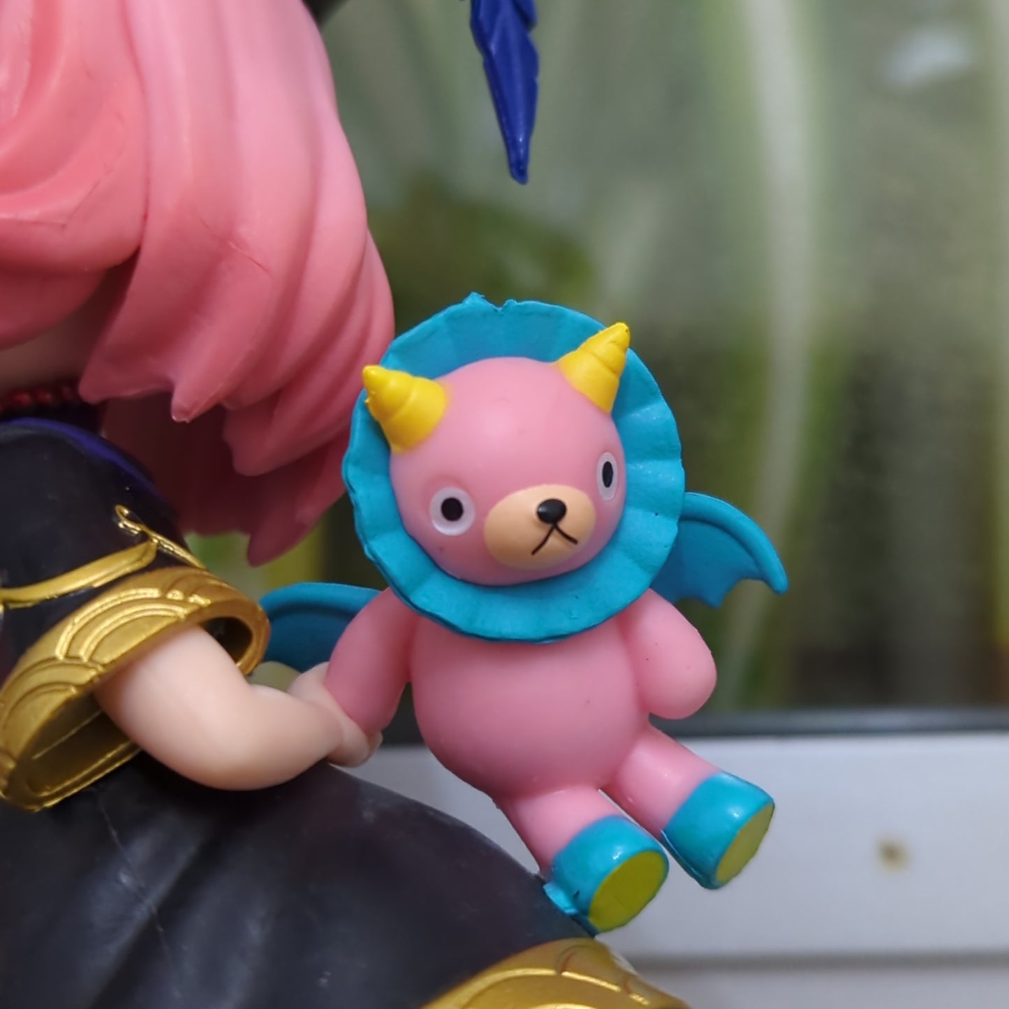 Figurine Anya Forger Hat | Spy Family 17 cm