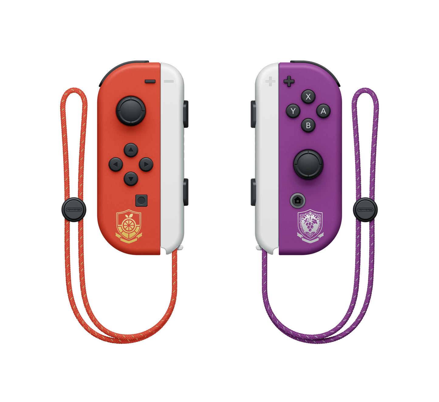 Nintendo Switch OLED | Edition Limité | Pokémon Scarlet & Violet -Parfaite Etat-