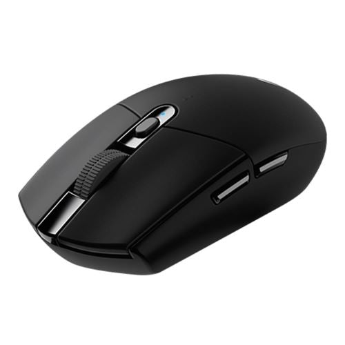 Souris sans fil Logitech G304 LIGHTSPEED - White 12.000 DPI