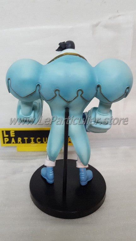 Figurine Franky - One Piece - 16 cm
