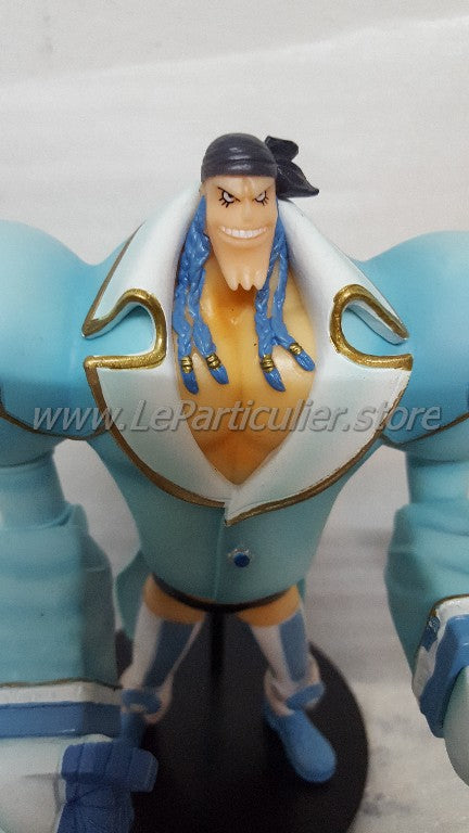 Figurine Franky - One Piece - 16 cm