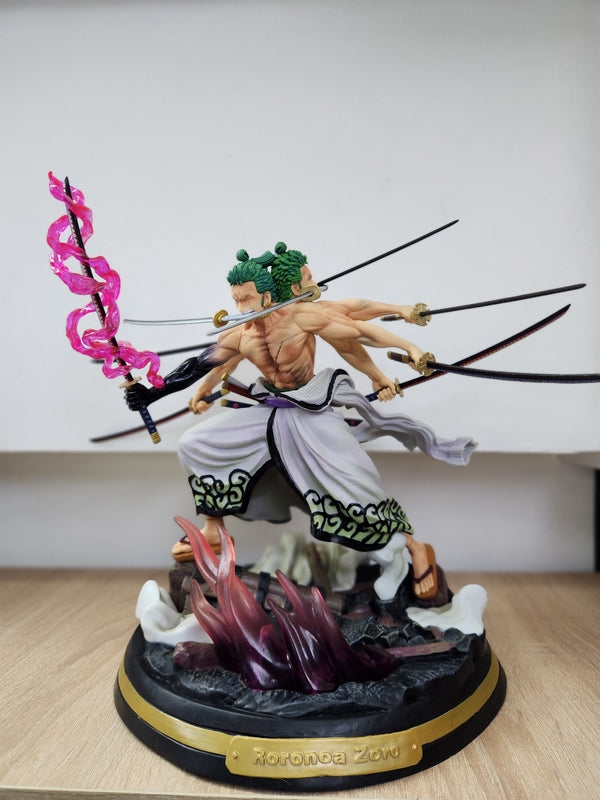 Figurine Roronoa Zoro | One Piece (26 cm)