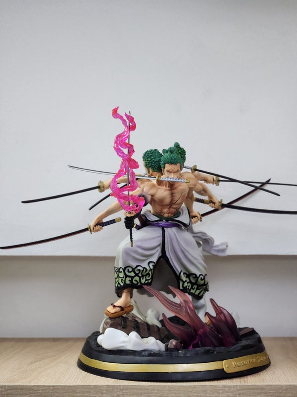 Figurine Roronoa Zoro | One Piece (26 cm)