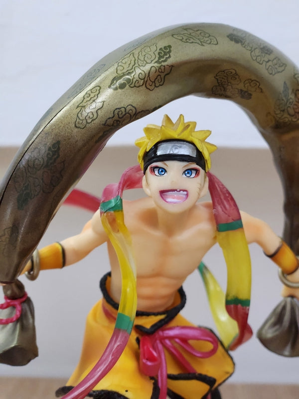 Figurine Naruto Kyubi | Naruto (18 cm)