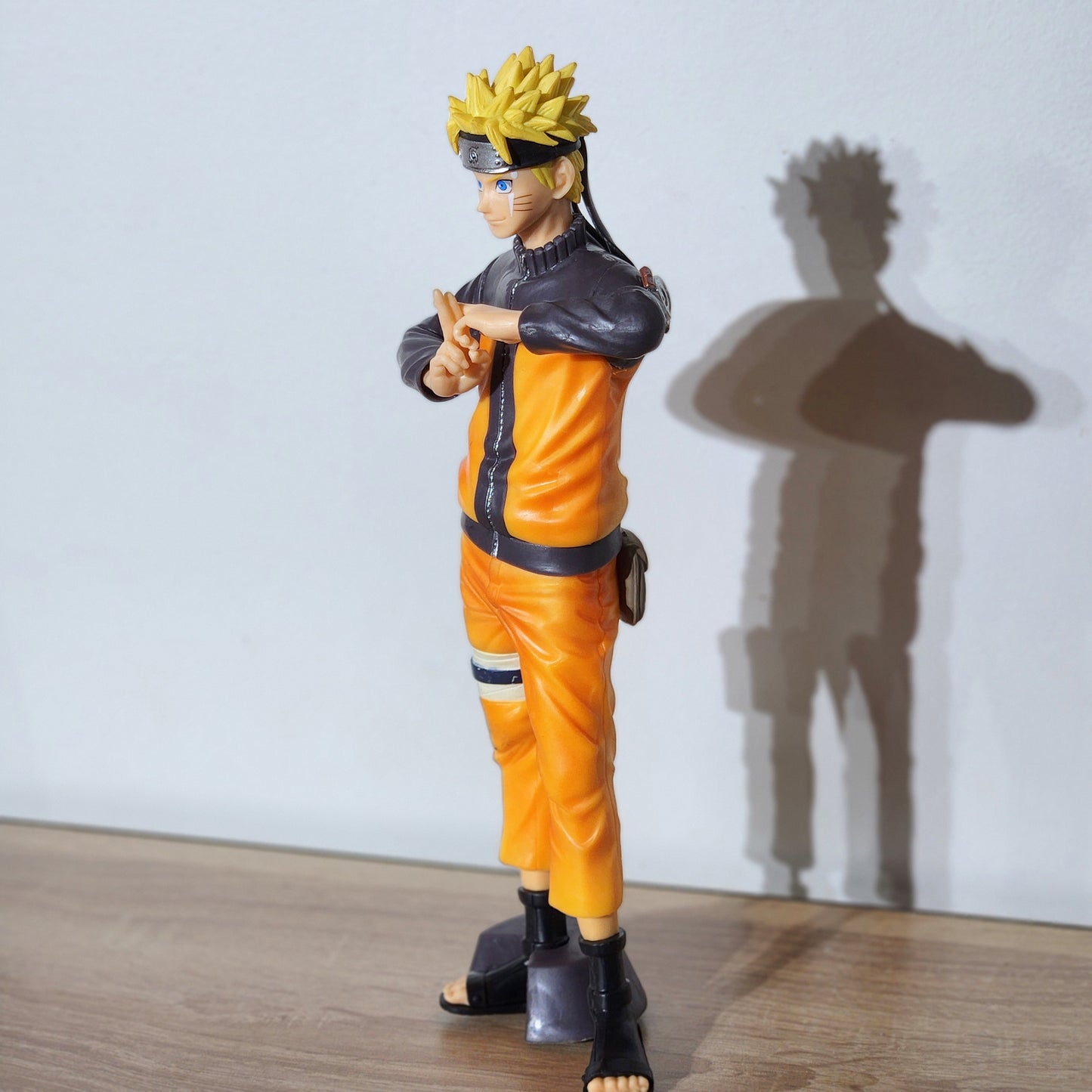 Figurine Naruto Multiclonage 27 cm
