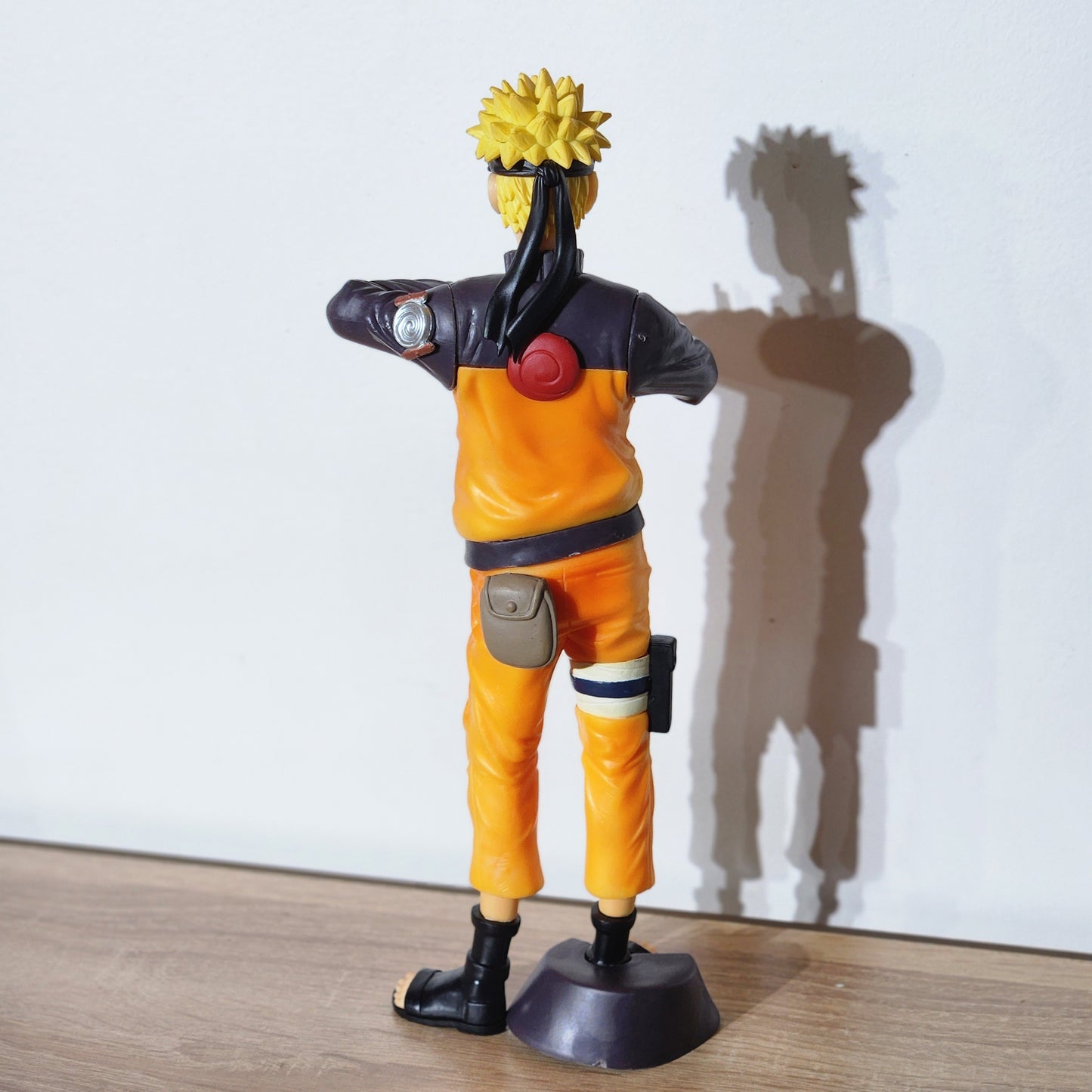 Figurine Naruto Multiclonage 27 cm