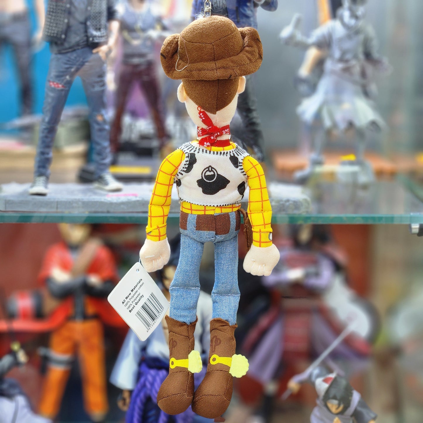 Peluche Woody Toy Story 30 cm