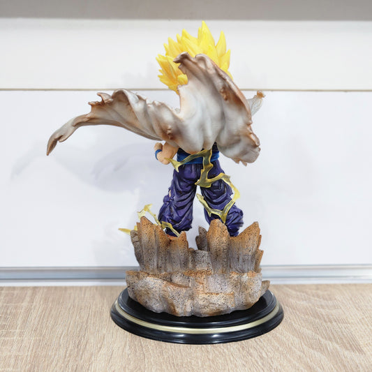 Figurine Son Gohan Ssj2 Cell Game Saga 23 Cm