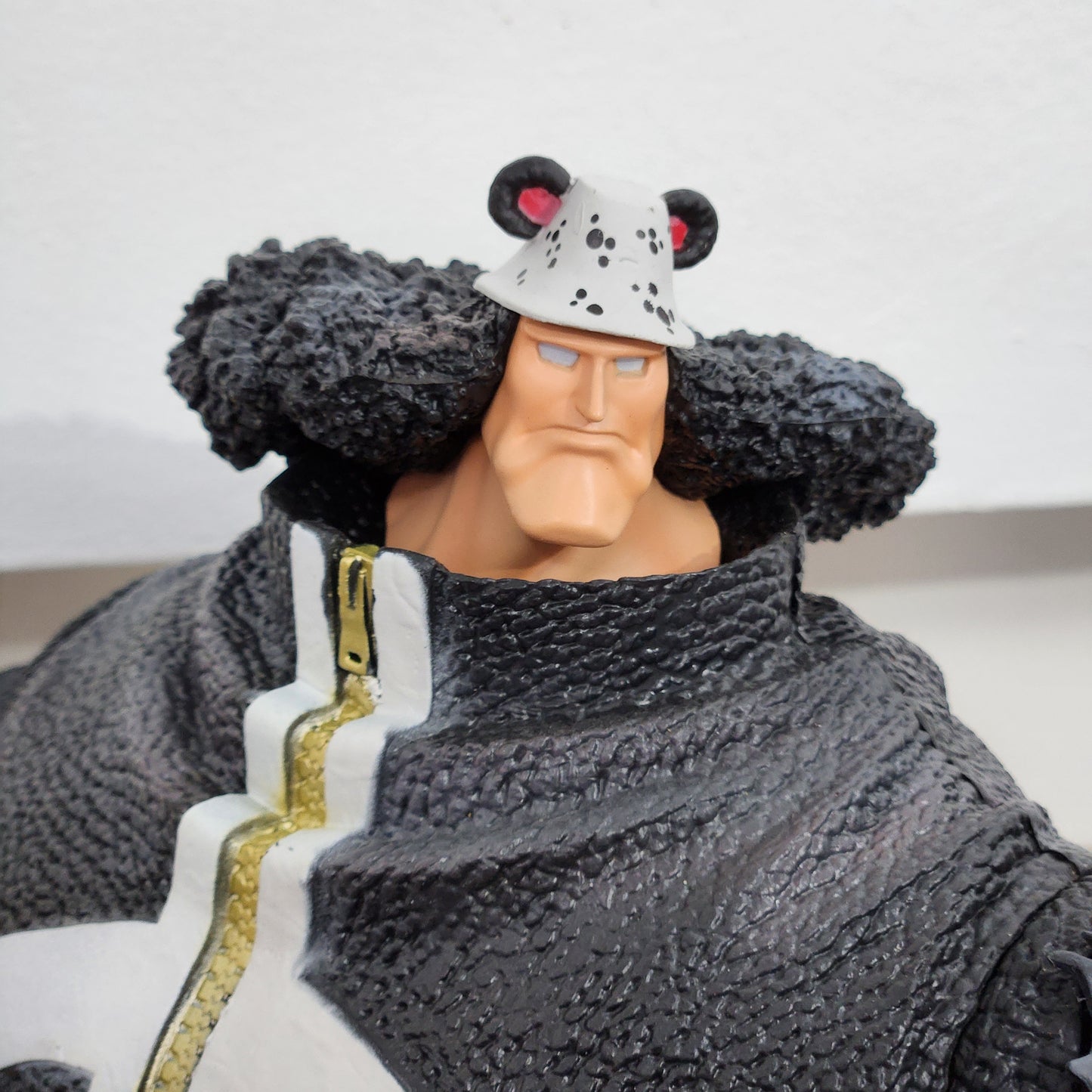 Figurine Kuma One Piece 35 Cm