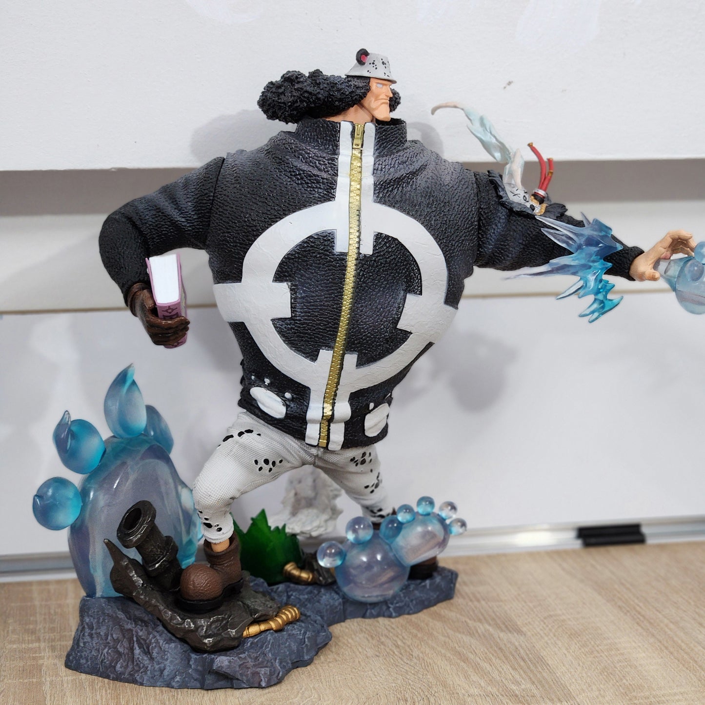 Figurine Kuma One Piece 35 Cm