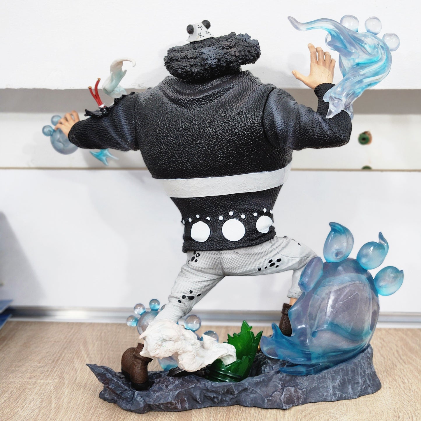 Figurine Kuma One Piece 35 Cm