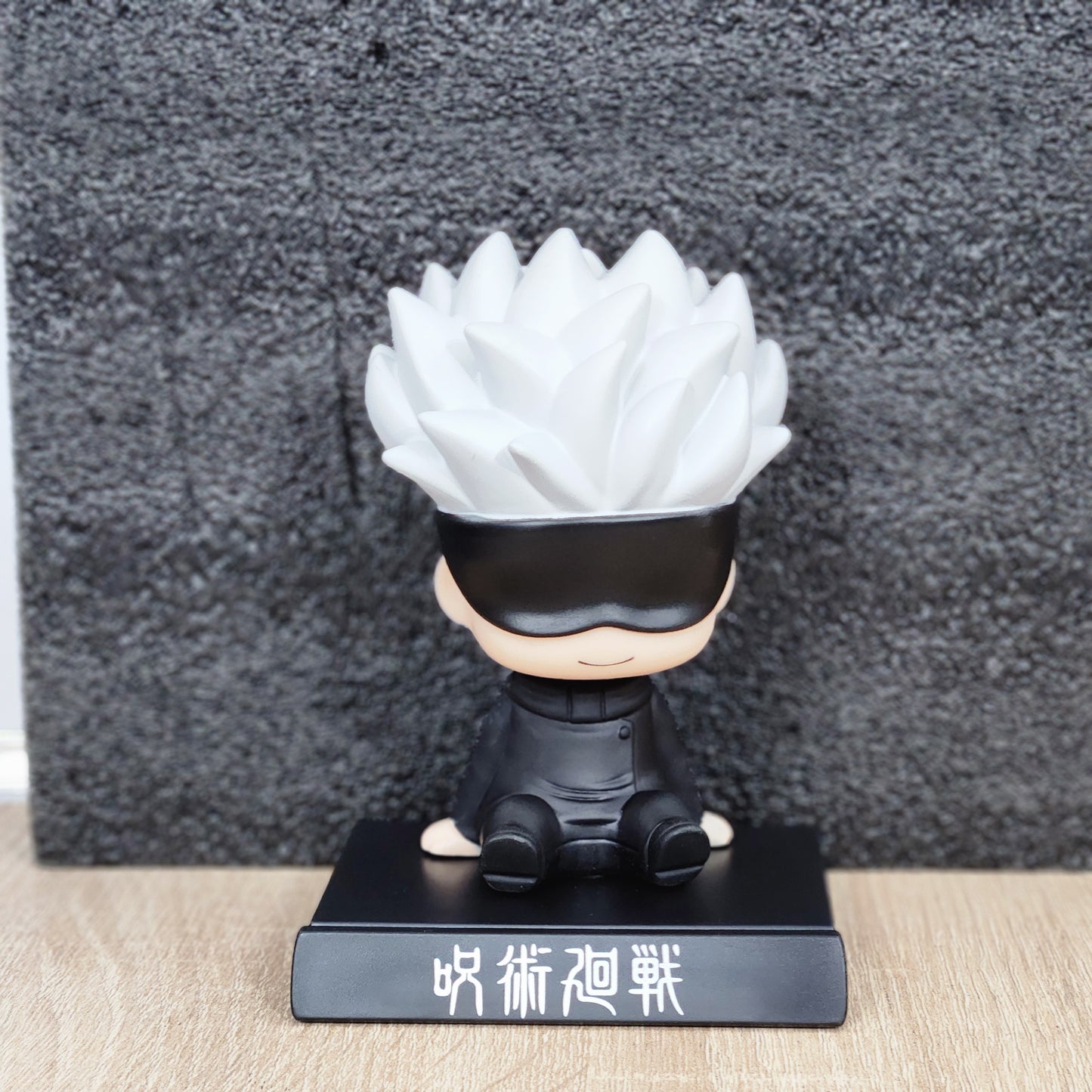 Figurine Gojo Bubble Head 10 Cm