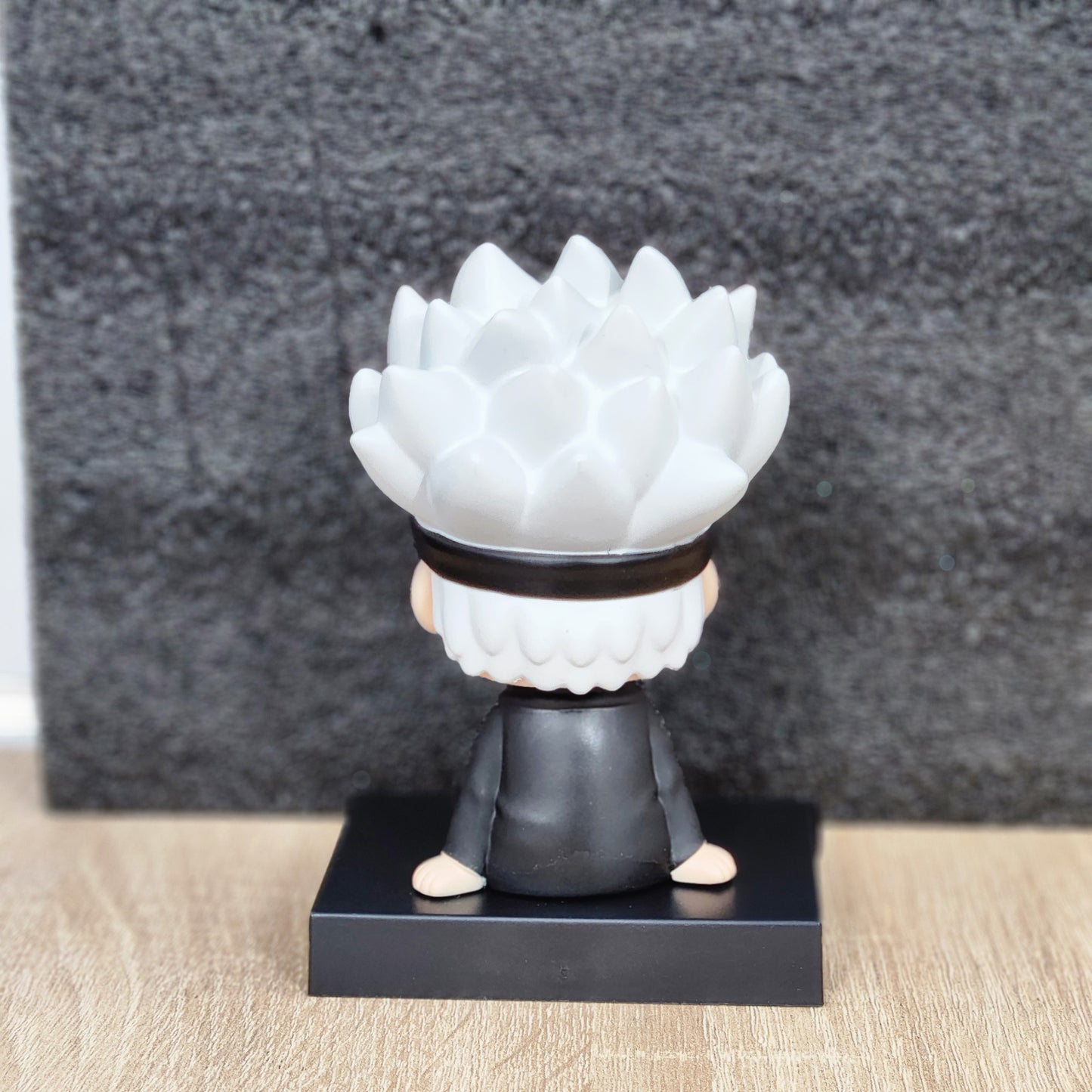 Figurine Gojo Bubble Head 10 Cm