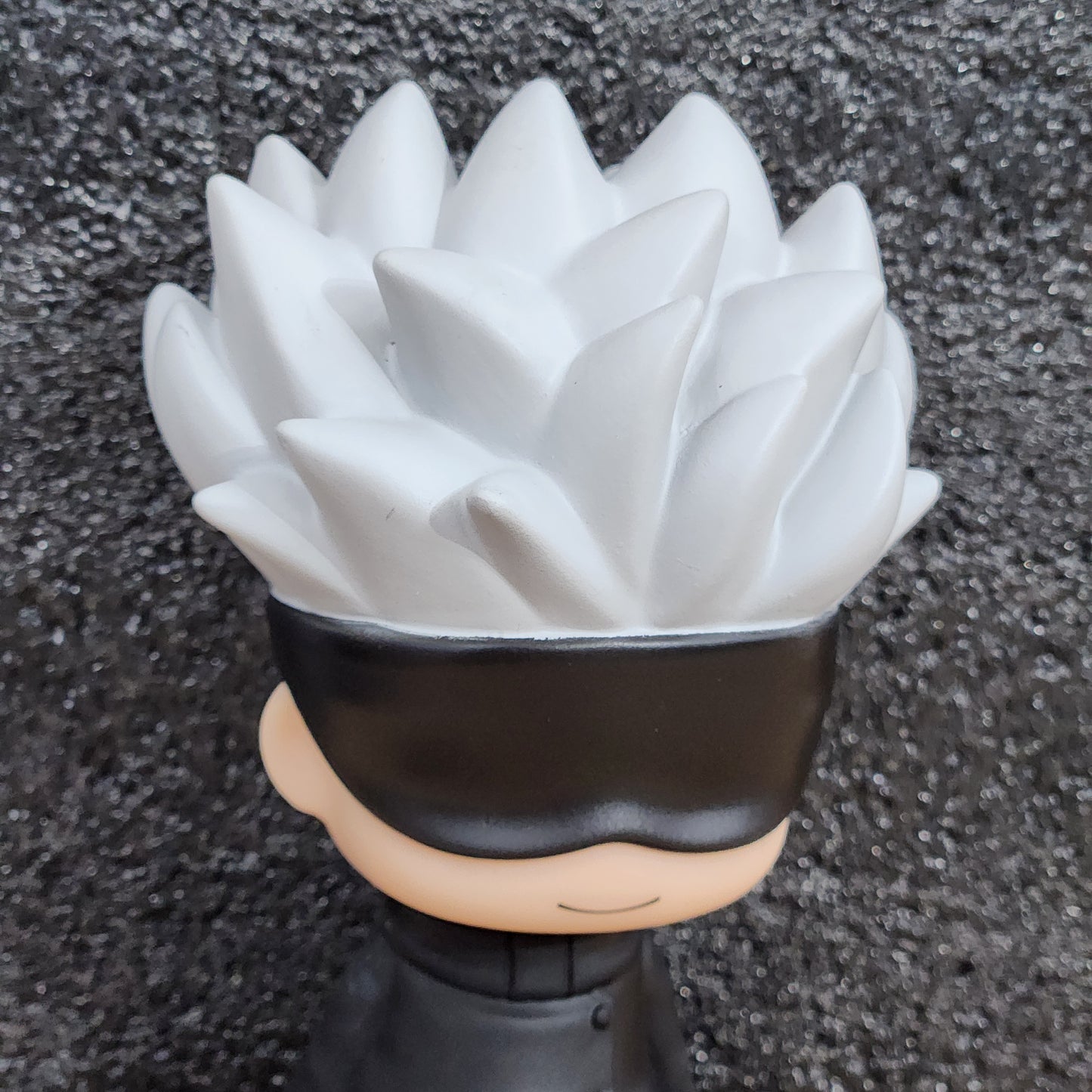 Figurine Gojo Bubble Head 10 Cm