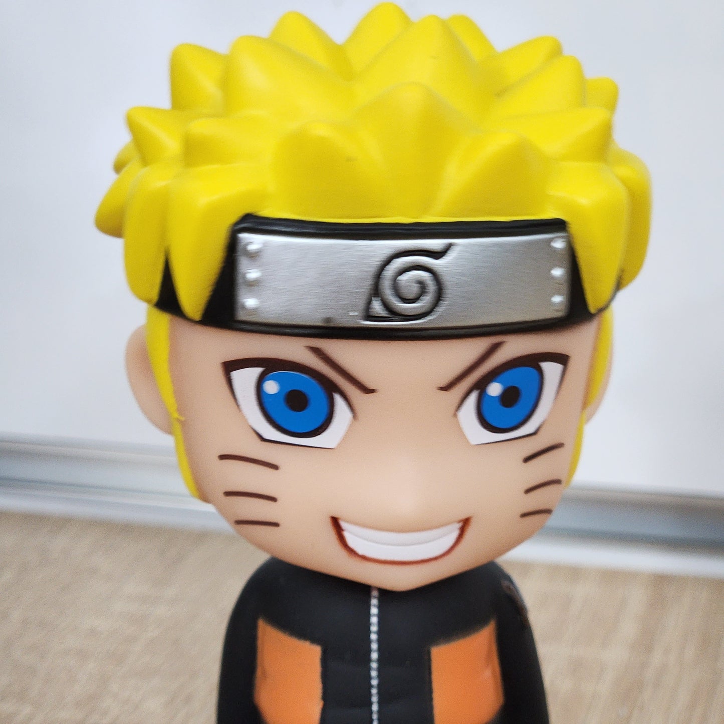 Figurine Naruto Bubble Head 10 Cm