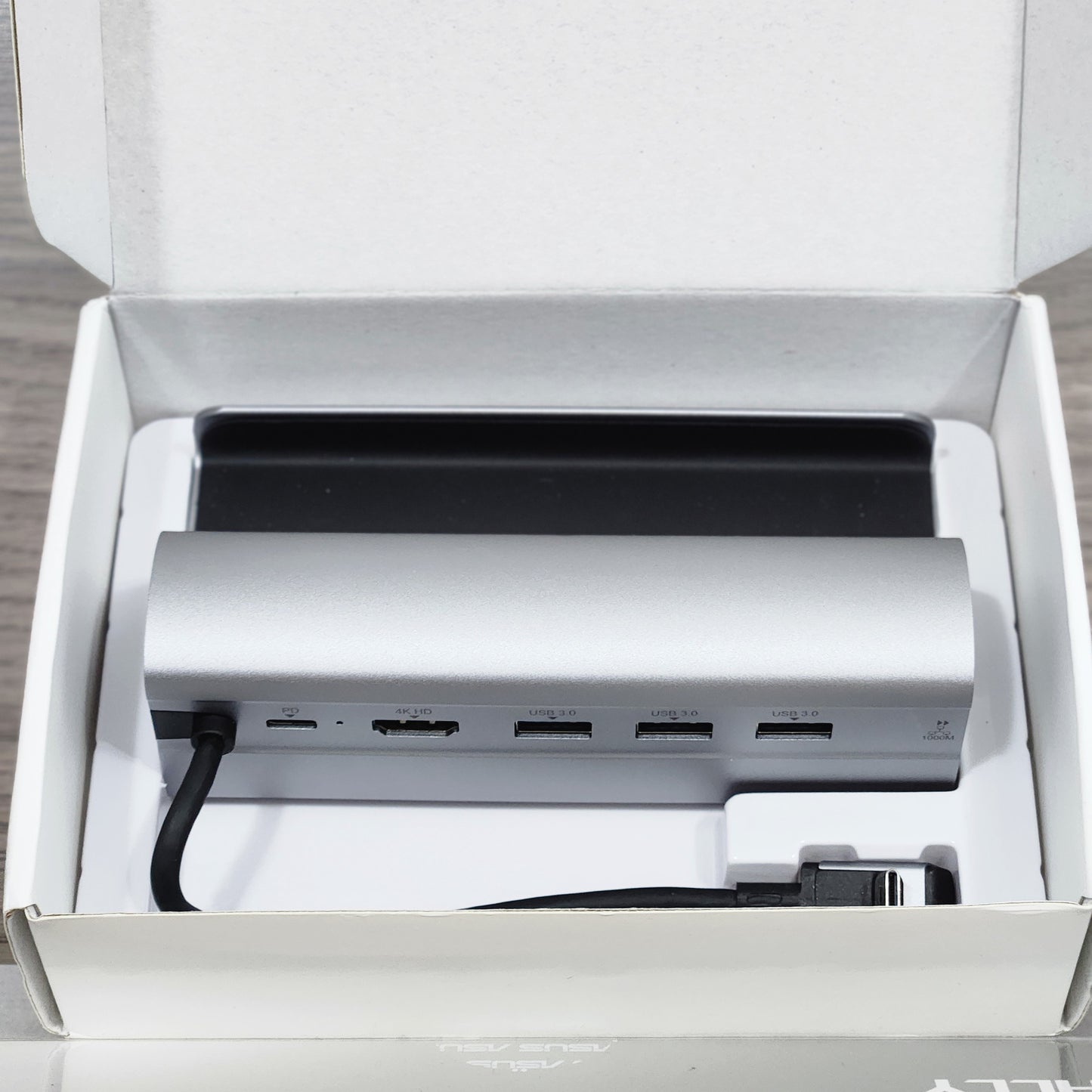 Docking Station for with Steam Deck