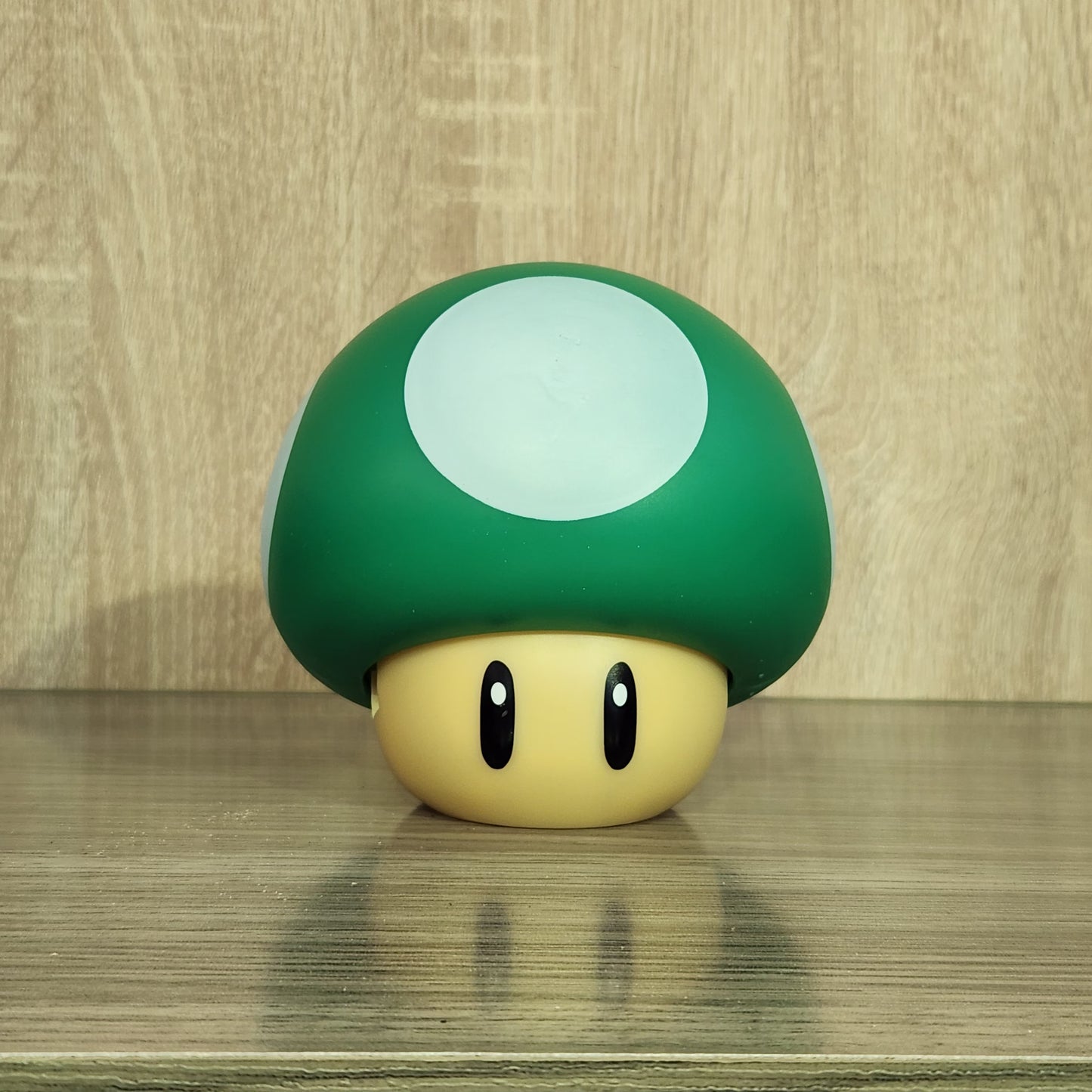 Lampe Toad (Vert)