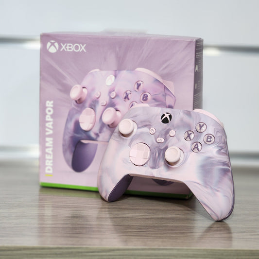 Manette Xbox Series S/X Dream Vapor