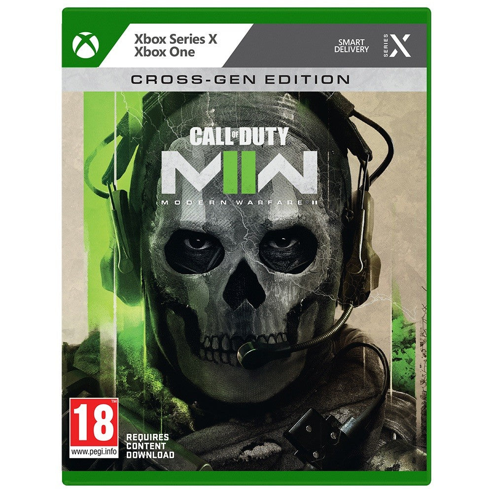 Call of Duty Modern Warfare 2 series s/x/one Occasion ♻️