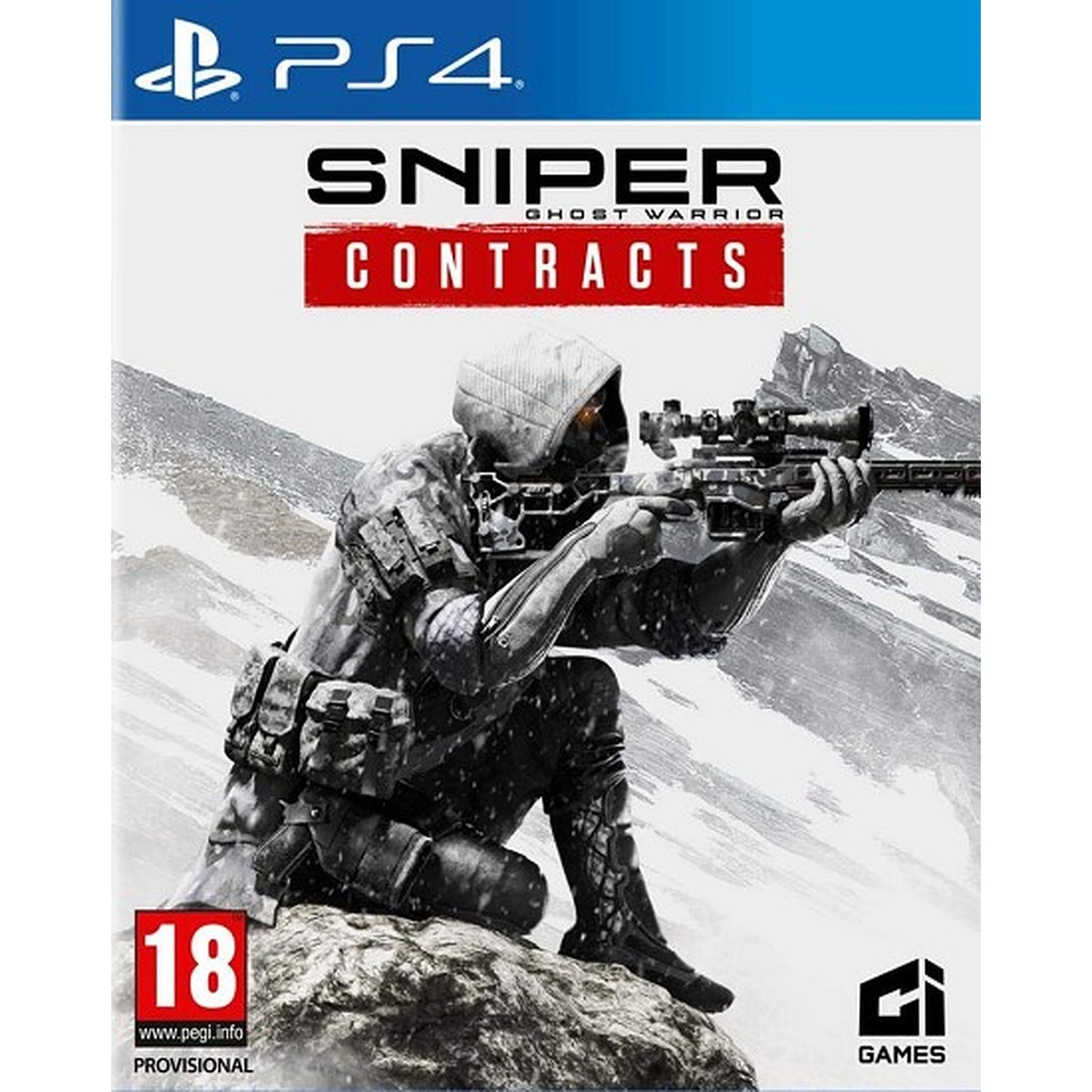 Sniper Contracts