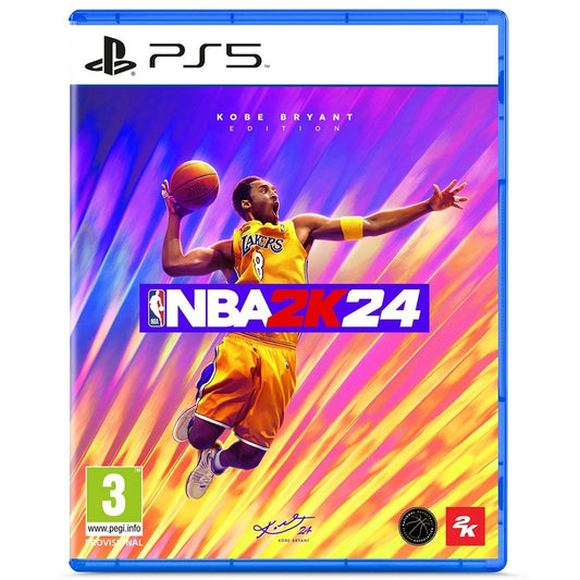 Nba 2K24 PS5