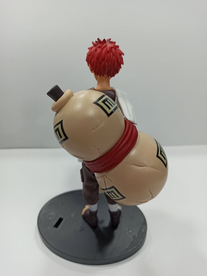 Figurine Gaara