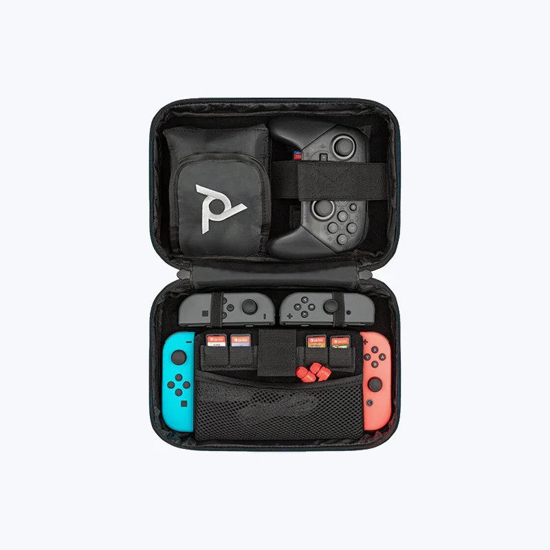 Pochette/Housse de Transport Grand Format PDP Nintendo Switch Breath Of The Wild Link