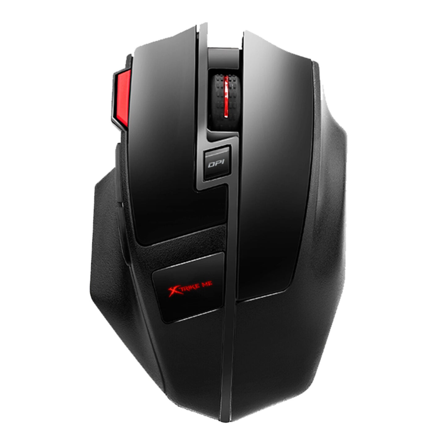 SOURIS SANS FIL Xtrike Me GW-600 2.4G Wireless Gaming Mouse