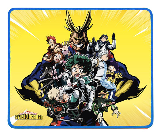 Tapis De Souris My Hero Academia (32 cm x 27 cm)