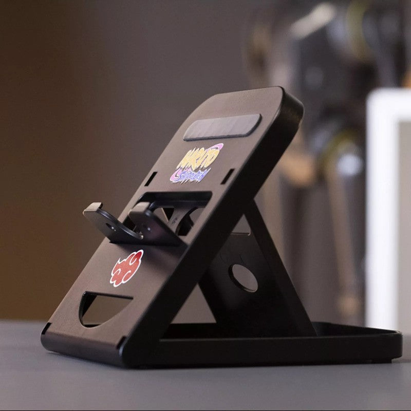 Stand Portable Kx Naruto - SWITCH