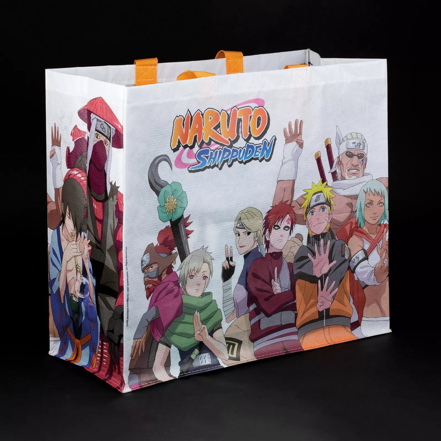 Shopping Bag Naruto 44cm x 39cm