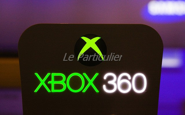 جاري تحميل ألعاب XBOX360