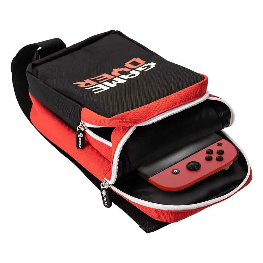 Sacoche de transport en bandoulière Subsonic | Nintendo Switch 2