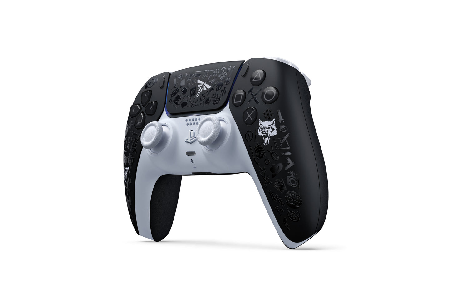 Manette Dualsense PS5 Limited Edition The Last Of Us Occasion ♻️