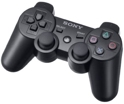 يد تحكم PS3 لاسلكية من الدرجة الأولى