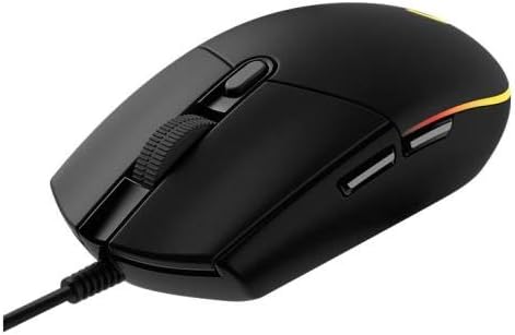 Souris Logitech G102 (copie)